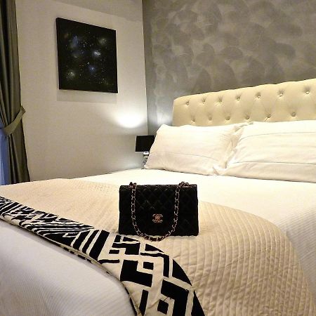 Relux Rome Exclusive Living B&B Exteriör bild