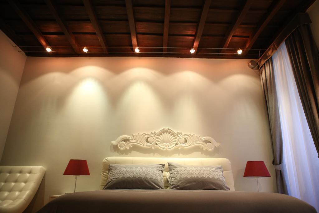 Relux Rome Exclusive Living B&B Rum bild
