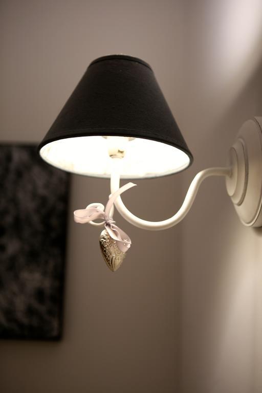 Relux Rome Exclusive Living B&B Exteriör bild