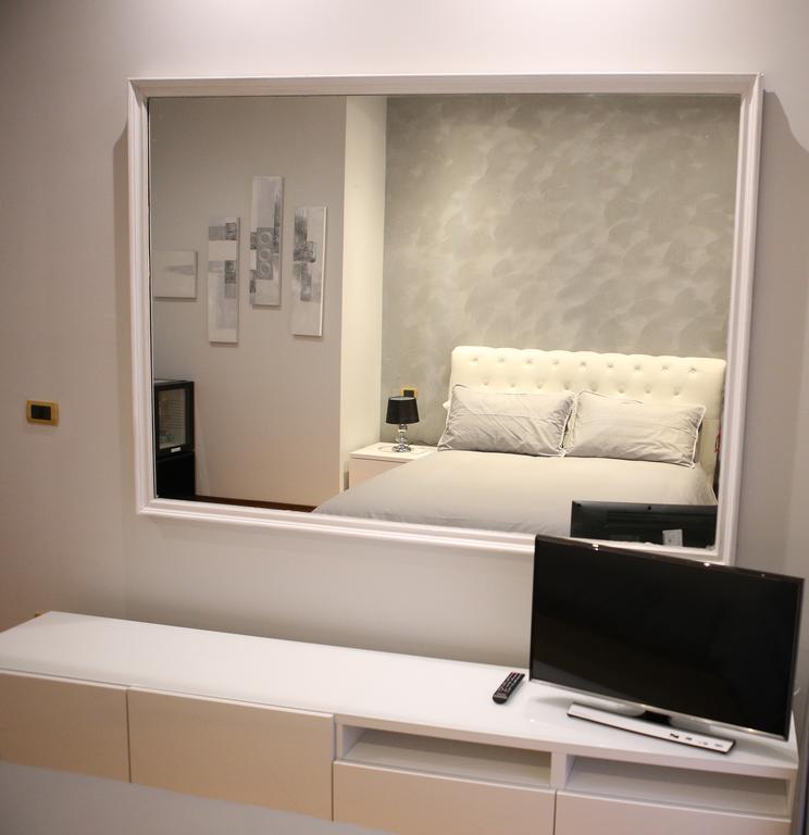Relux Rome Exclusive Living B&B Rum bild