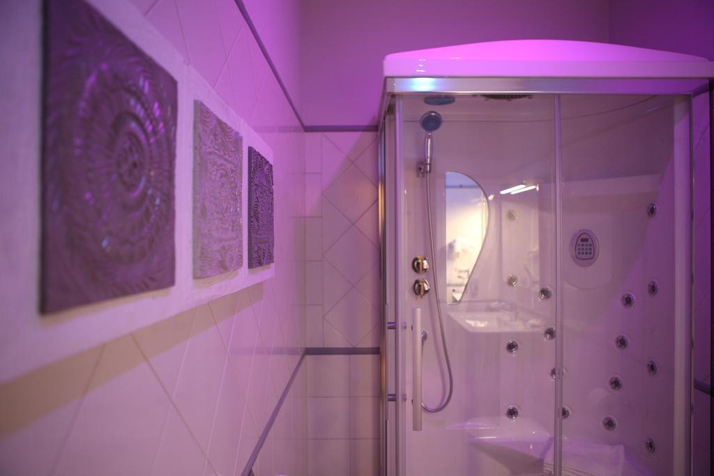 Relux Rome Exclusive Living B&B Rum bild
