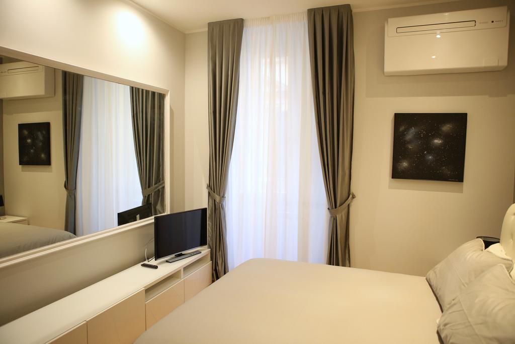 Relux Rome Exclusive Living B&B Rum bild