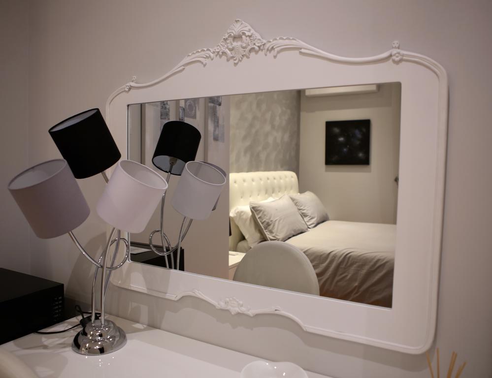 Relux Rome Exclusive Living B&B Rum bild