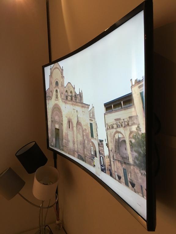Relux Rome Exclusive Living B&B Exteriör bild