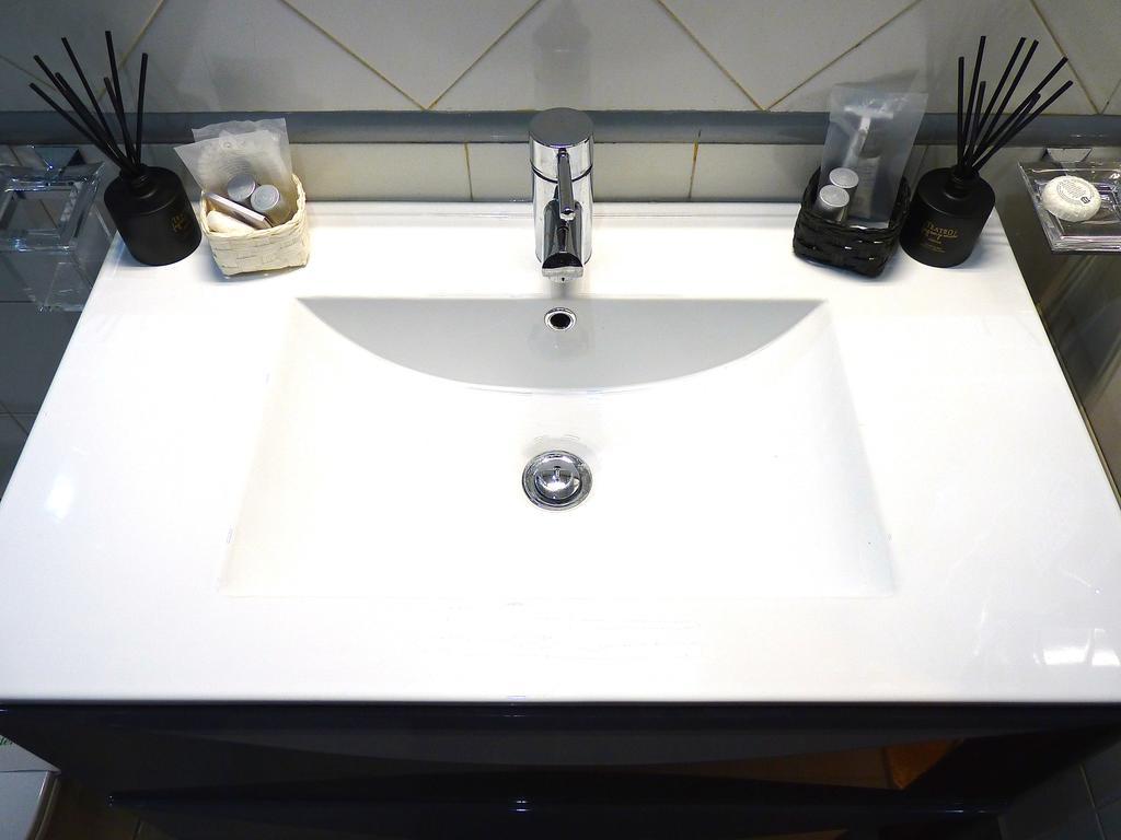 Relux Rome Exclusive Living B&B Exteriör bild