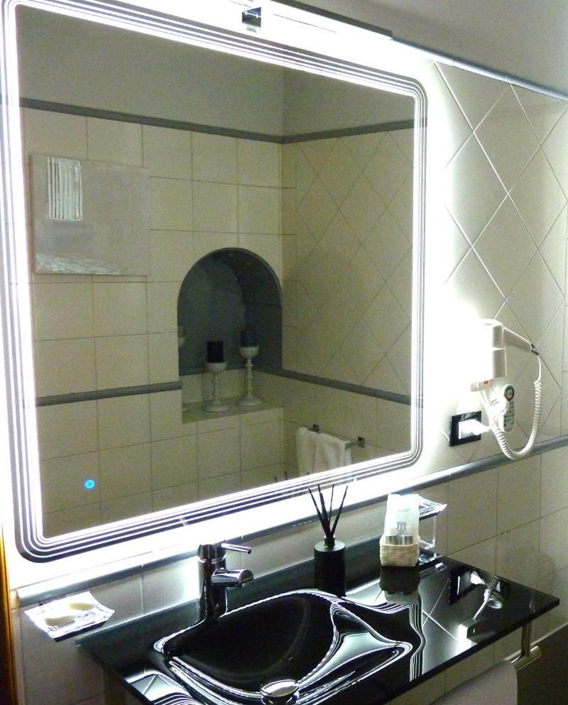 Relux Rome Exclusive Living B&B Exteriör bild