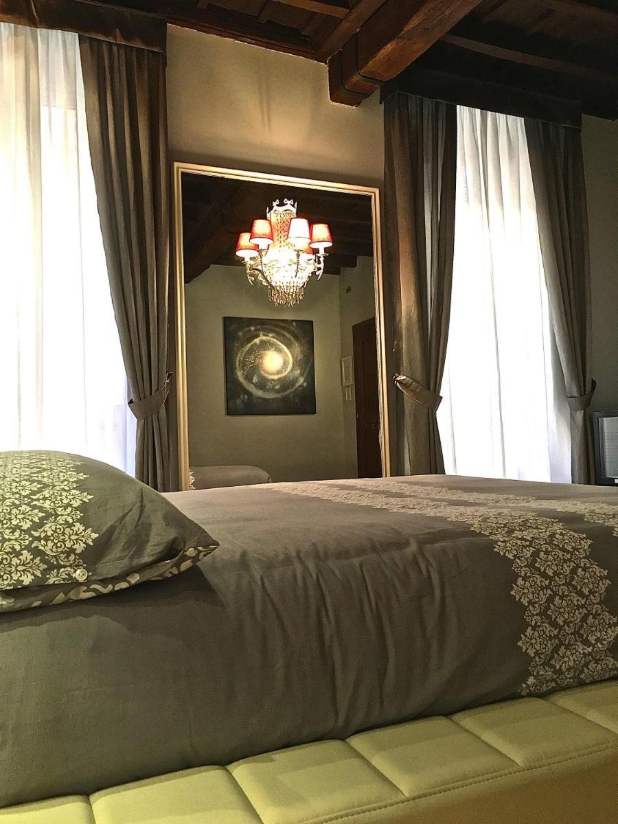 Relux Rome Exclusive Living B&B Exteriör bild
