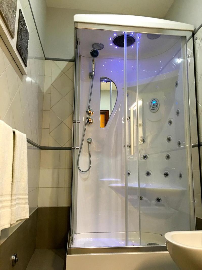 Relux Rome Exclusive Living B&B Exteriör bild