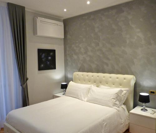 Relux Rome Exclusive Living B&B Exteriör bild