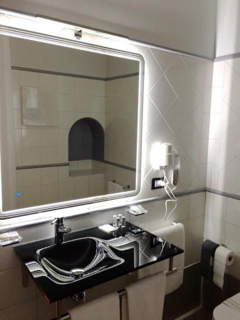 Relux Rome Exclusive Living B&B Exteriör bild